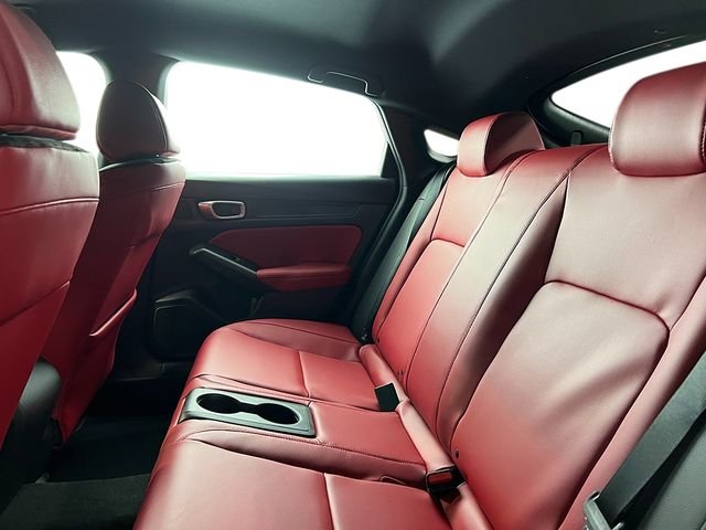 2025 Acura Integra Type S - Photo 28