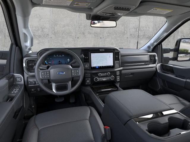 New 2026 Argon Blue Metallic Ford TCcustoms image 28