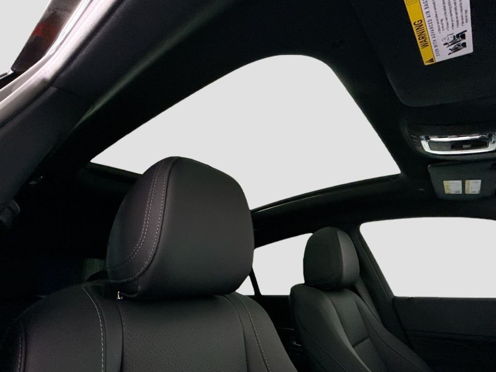 New 2026 Obsidian Black Mercedes-Benz GLE 450 Coupe image 19
