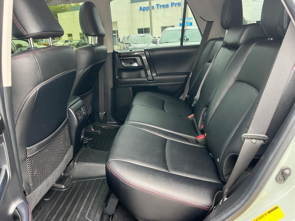 Used 2021 Lunar Rock Toyota TRD Pro image 20