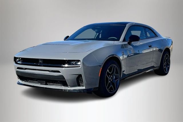 New 2026 Dodge Charger R/T Scat Pack 2D Coupe
