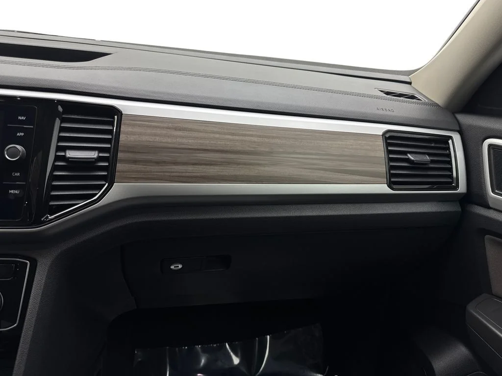 2023 Volkswagen Atlas SEL - Photo 63