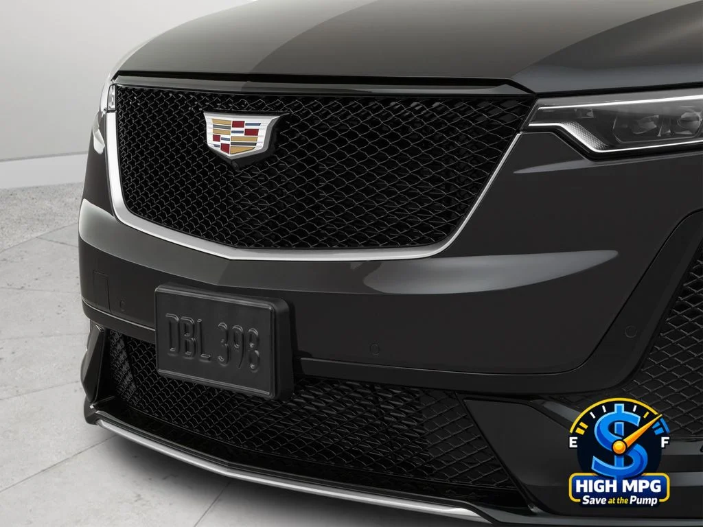 Used 2021 Black Cadillac Sport image 69