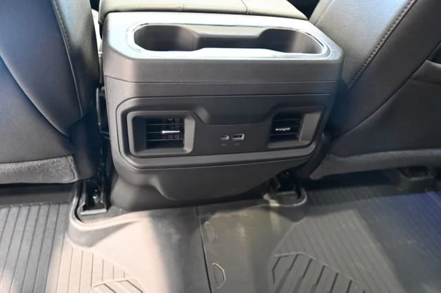 2026 Chevrolet Silverado 1500 LT Trail Boss - Photo 27