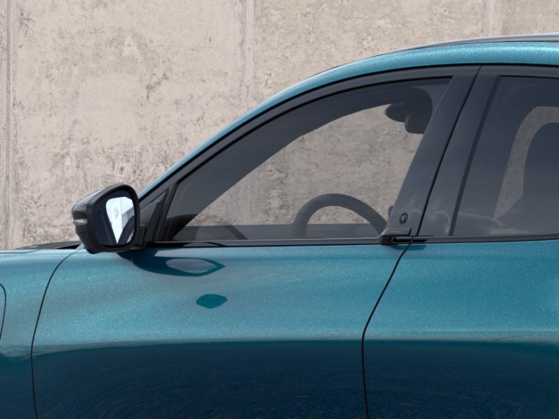 New 2026 Blue Ford Premium image 20