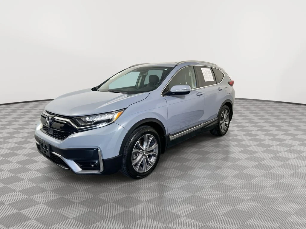 Used 2020  Honda Touring image 4