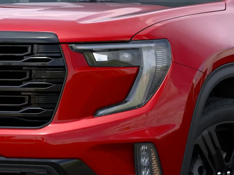 2027 GMC Acadia Elevation - Photo 10