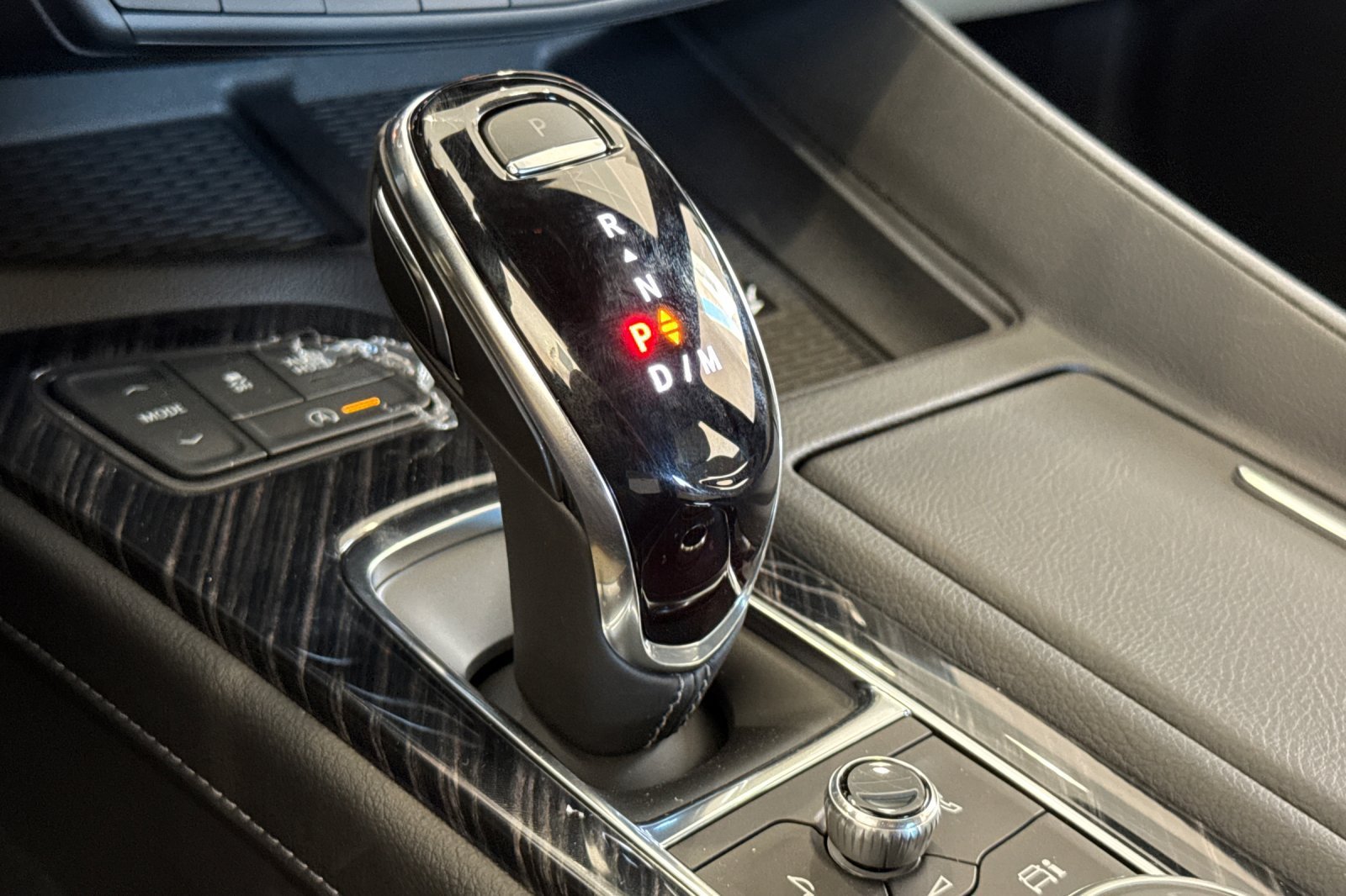 2026 Cadillac CT5 Premium Luxury - Photo 21