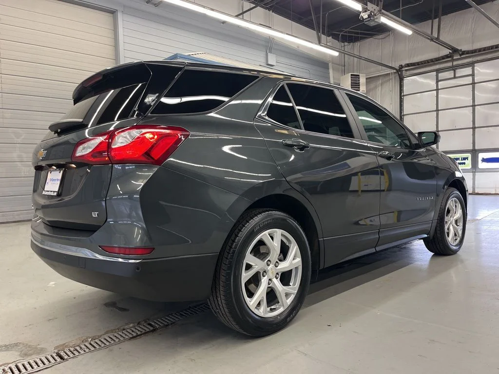 2021 Chevrolet Equinox LT - Photo 7