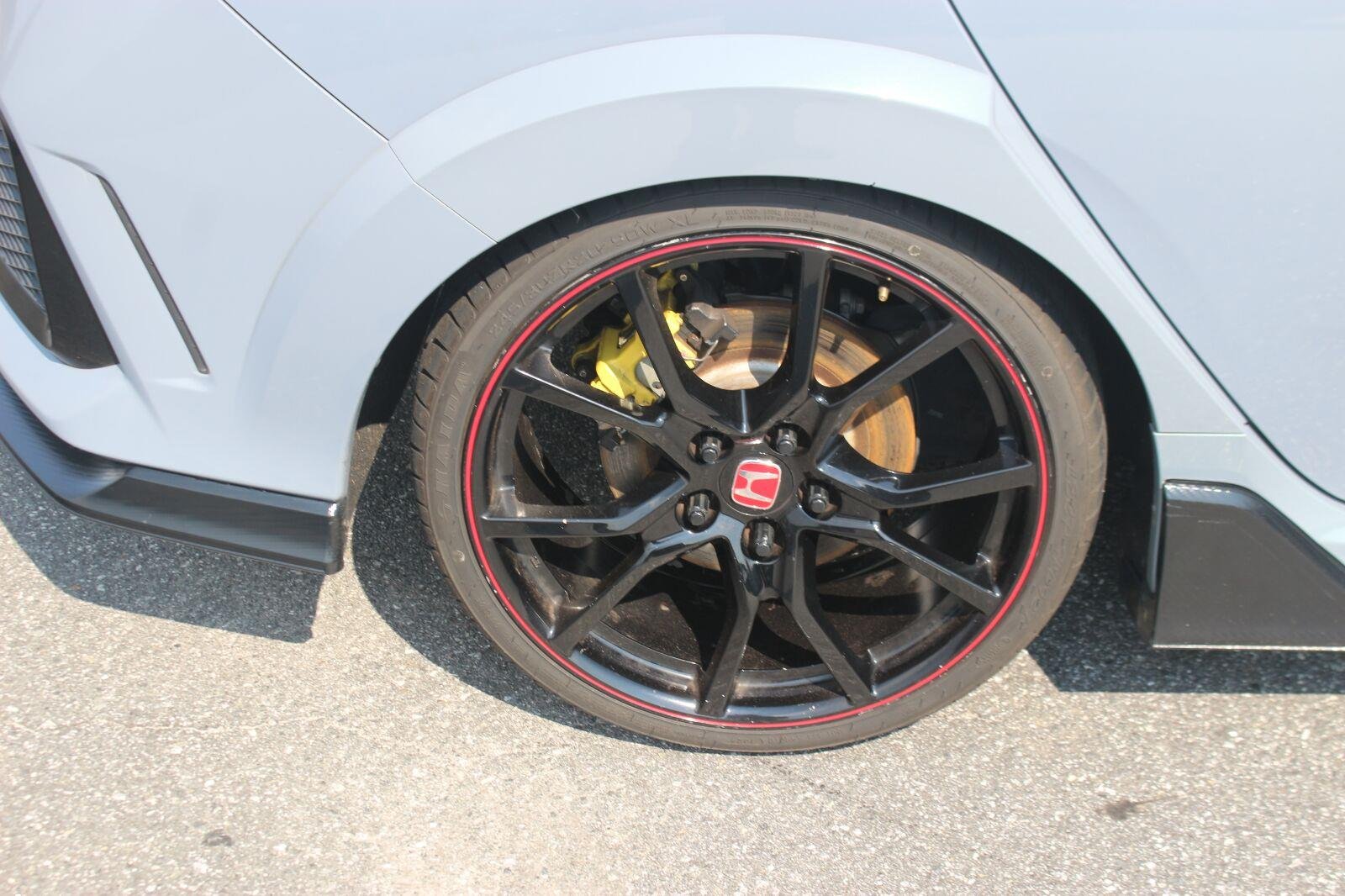 Used 2019 Grey Honda Touring image 41