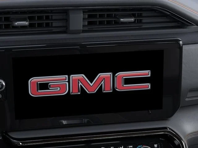 New 2026 Summit White GMC AT4 image 20