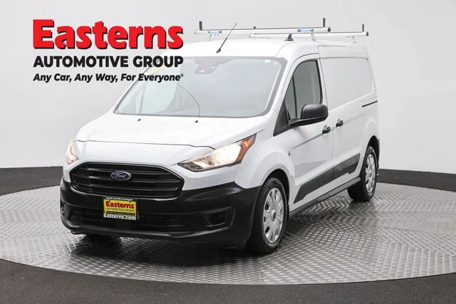 2022 Ford Transit Connect XL