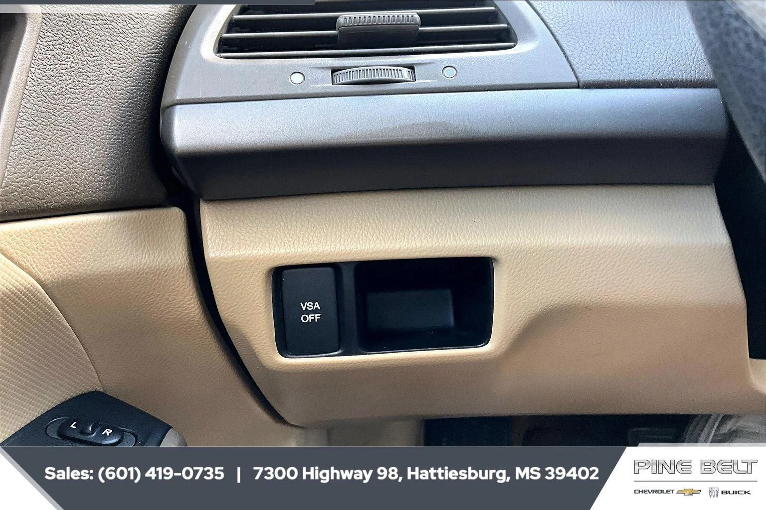 Used 2008  Honda LX-P image 20