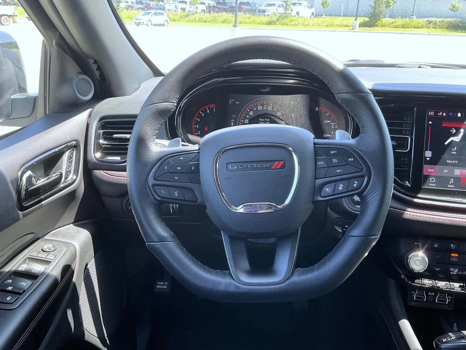 Used 2026 White Dodge GT Plus image 11