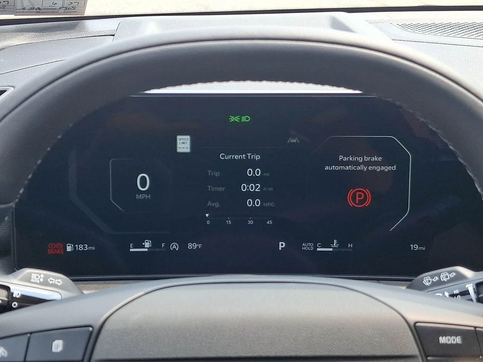 New 2026 Gray Kia X-Line image 19