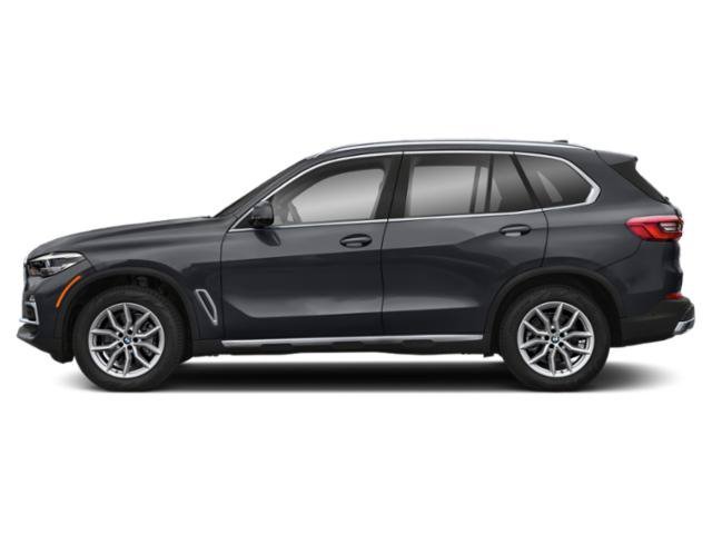 Used 2019 Arctic Gray Metallic BMW xDrive40i image 3