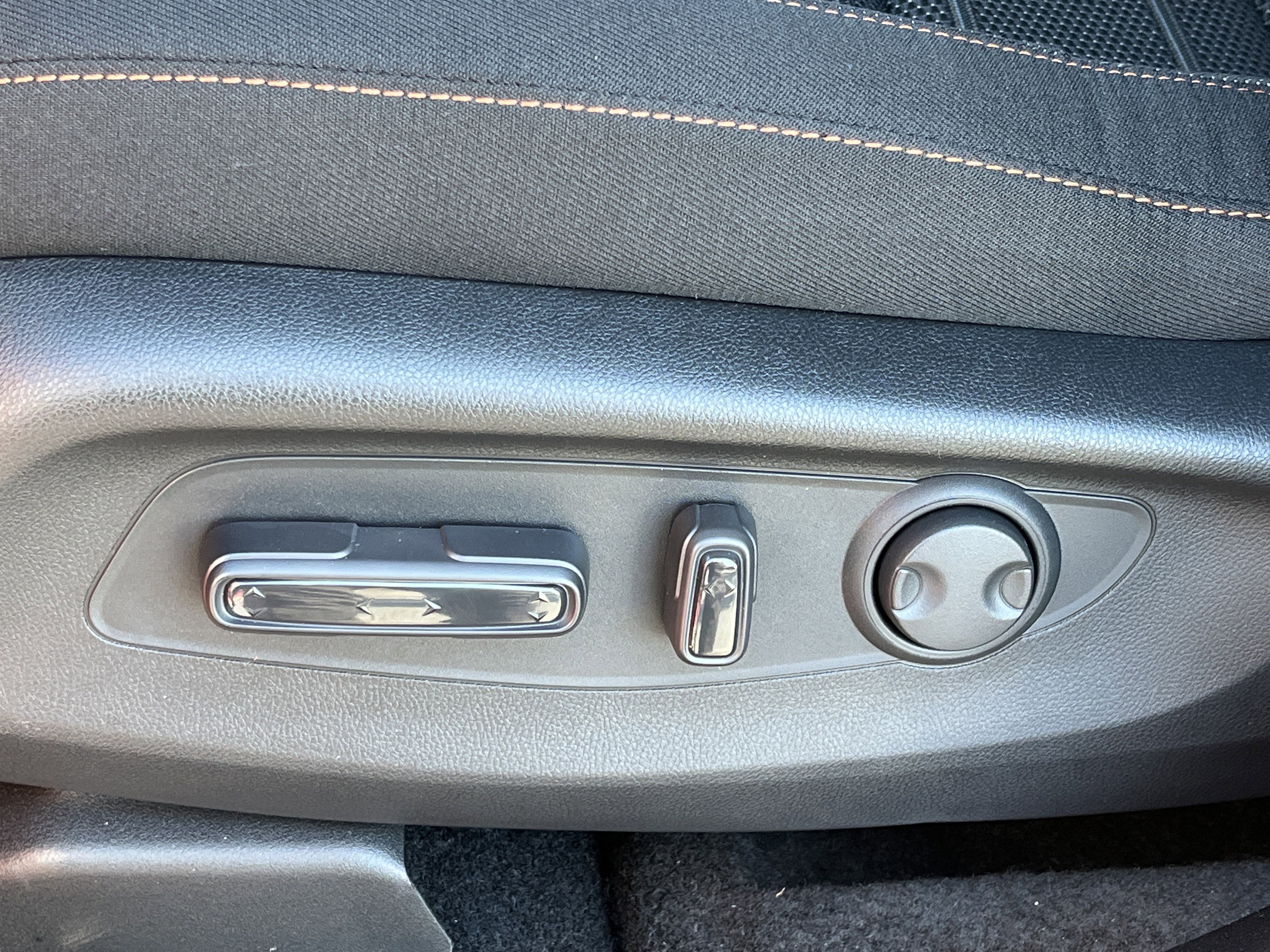 2026 Honda CR-V TrailSport - Photo 21