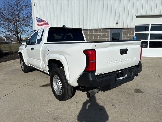 Used 2024 White Toyota SR image 9