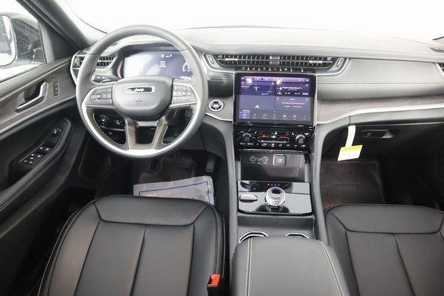 2025 Jeep Grand Cherokee Limited - Photo 7