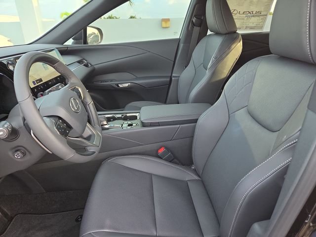 New 2026 Caviar Lexus PREMIUM PLUS image 11