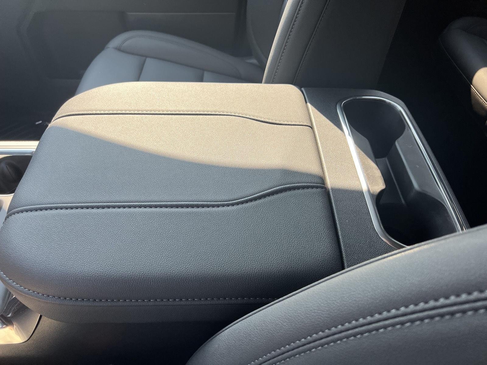 New 2026 Summit White Chevrolet LT Trail Boss image 27