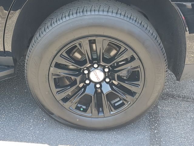 Used 2023 Black GMC Denali image 33