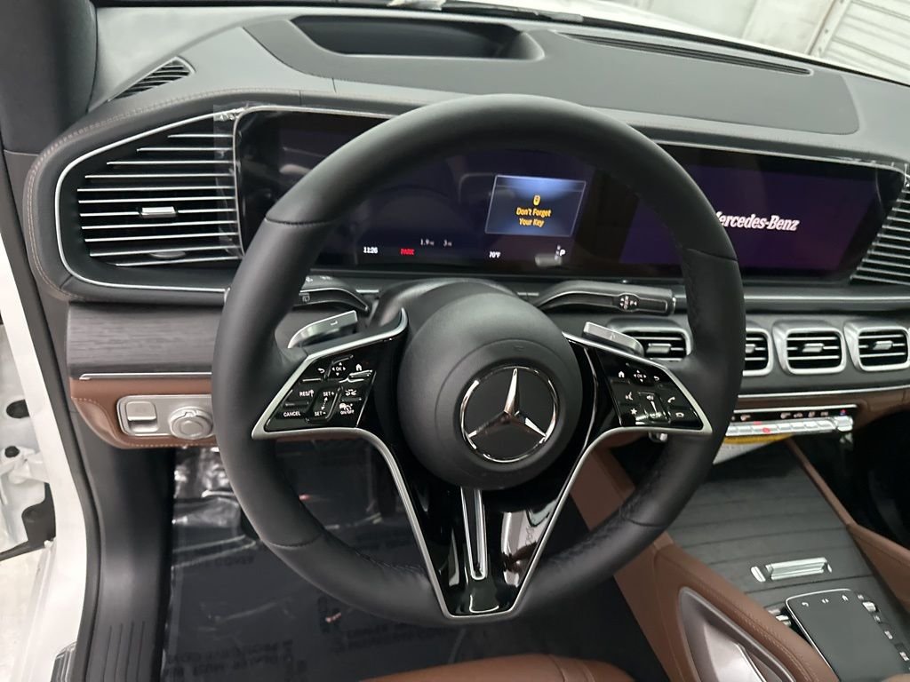 2026 Mercedes-Benz GLE GLE450 - Photo 10