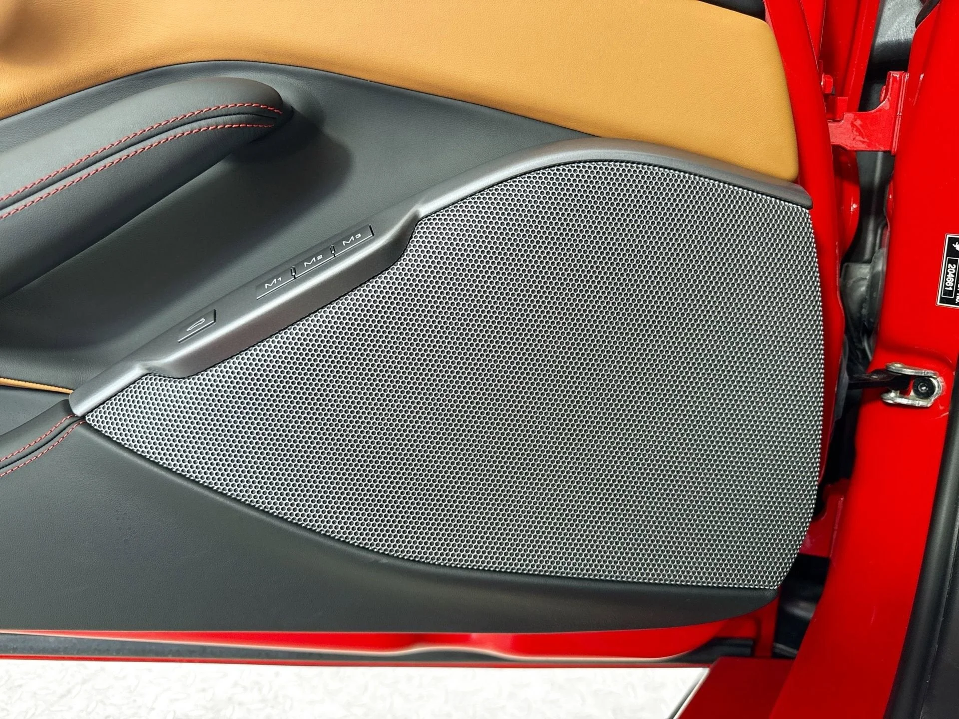 Certified Used 2022 Rosso Corsa Ferrari Base image 17