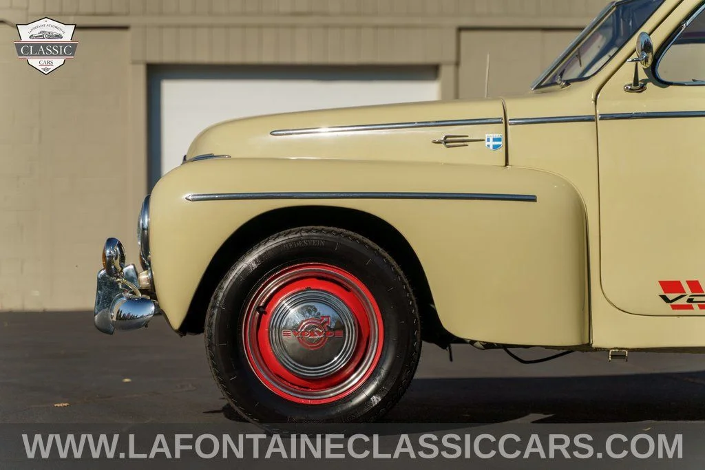 Used 1958 White Volvo  image 49