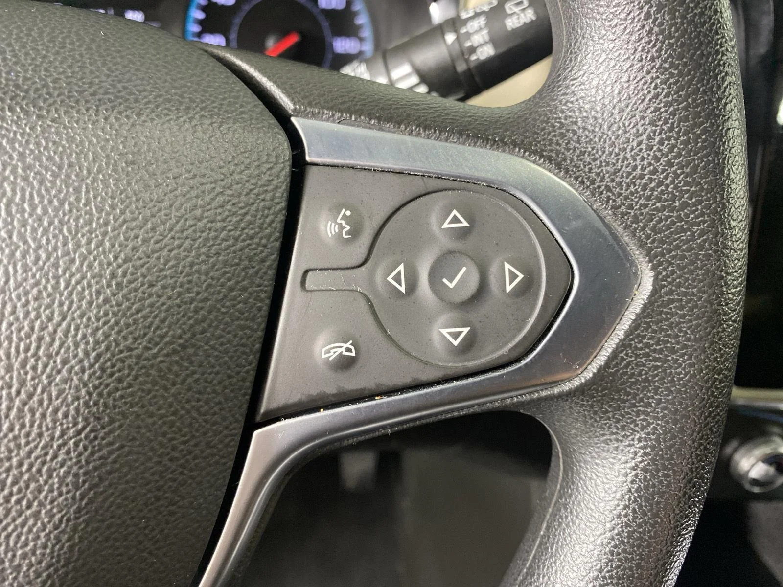 Used 2023 Mosaic Black Metallic Chevrolet LS image 24