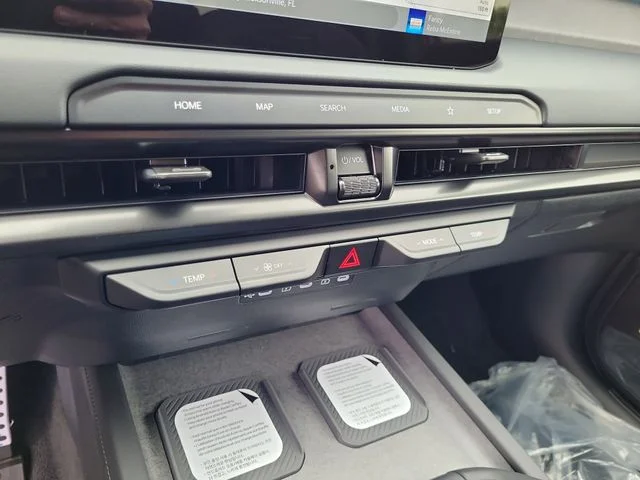 New 2027 Ebony Black Kia X-LINE SX image 31