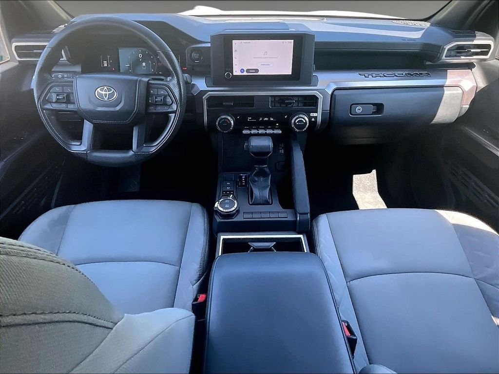 Used 2026 White Toyota SR5 image 21