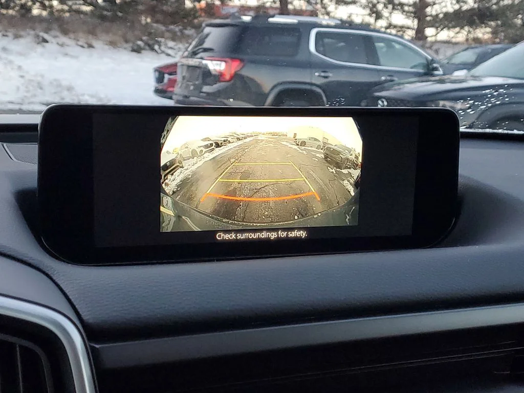 2026 Mazda CX-50 Premium - Photo 26