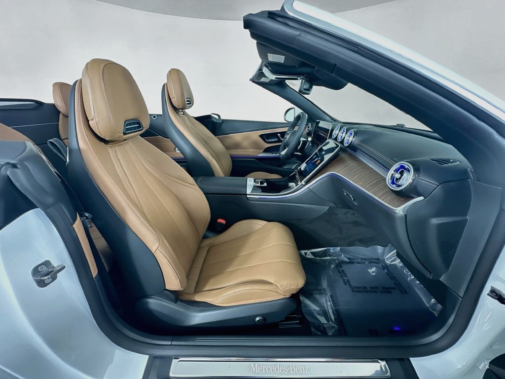 New 2027  Mercedes-Benz CLE 450 image 29
