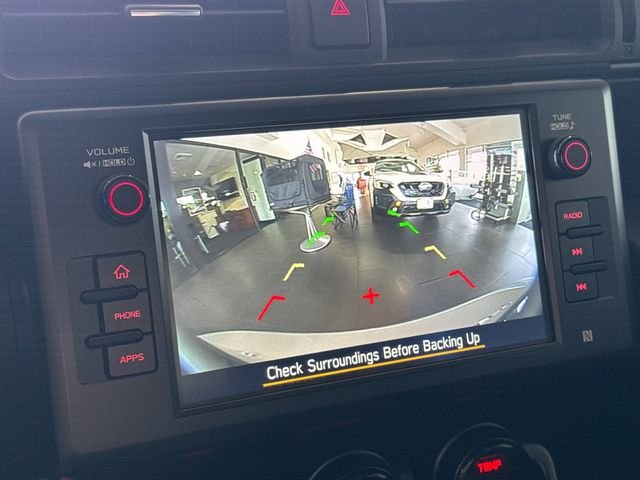 2025 Subaru BRZ tS - Photo 23