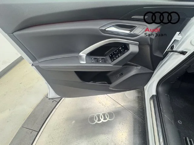New 2026 White Audi 2.0T Premium Plus image 34