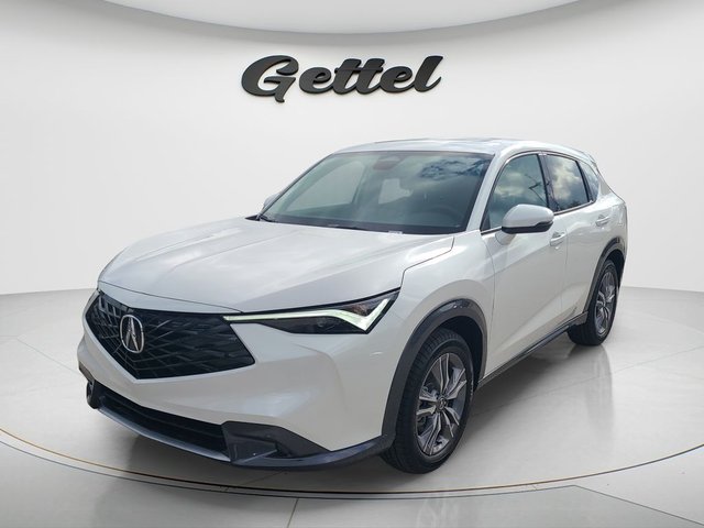 New 2026 Acura ADX Base