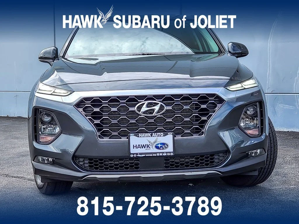 Used 2019 Rainforest Hyundai SEL image 4