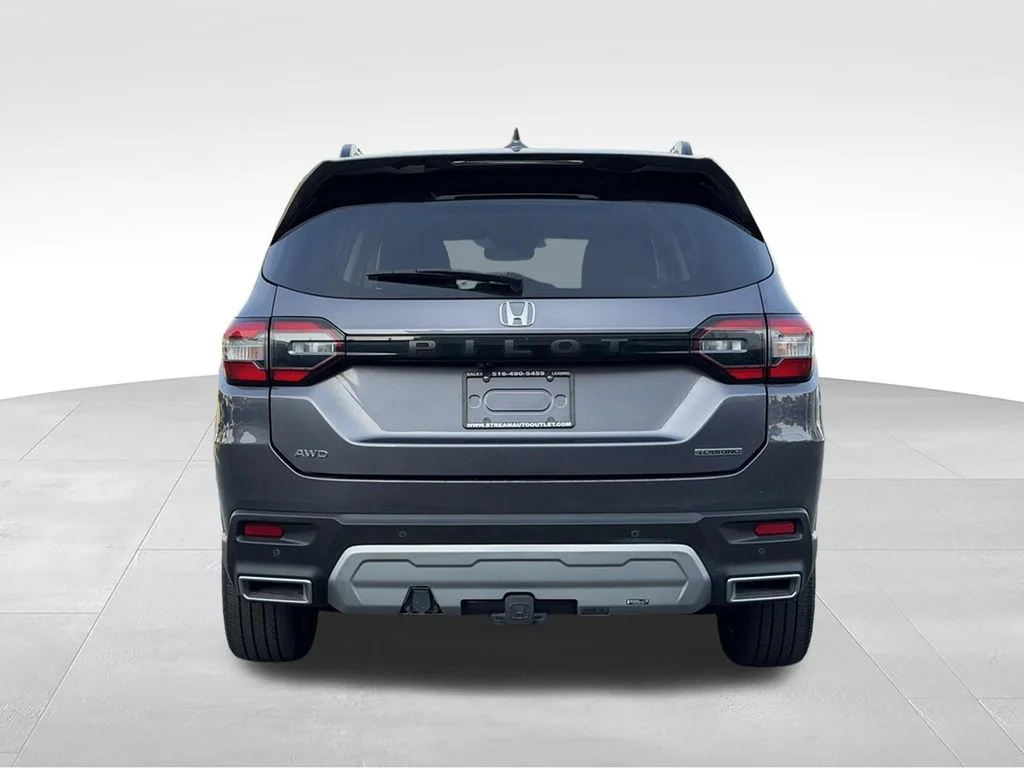 Used 2023 Gray Honda Touring image 6