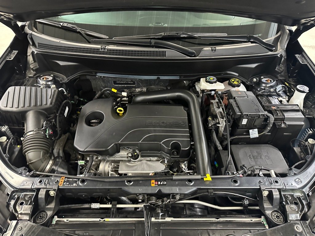 2023 Chevrolet Equinox RS - Photo 40