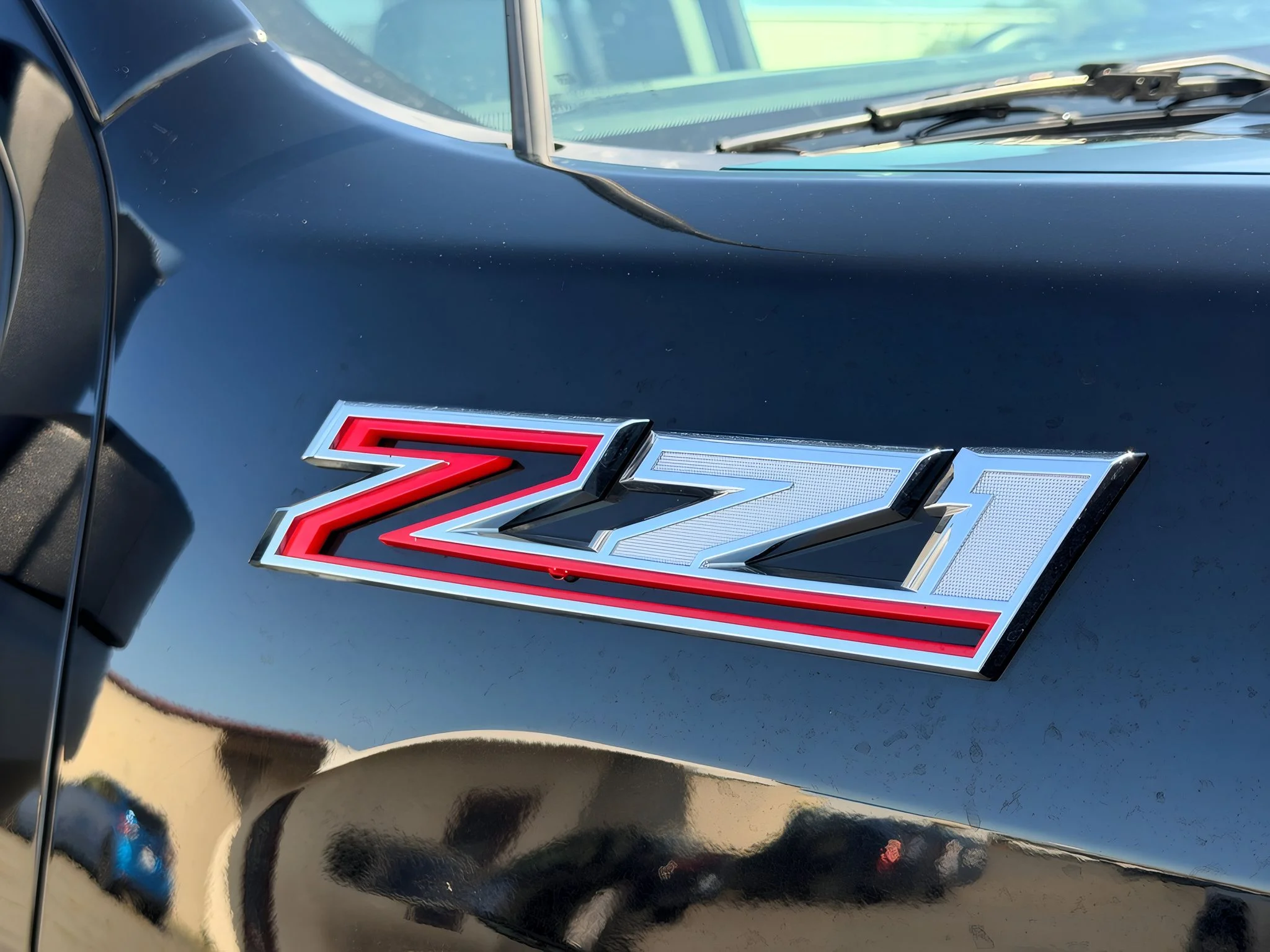 2024 Chevrolet Silverado 2500HD LTZ - Photo 12