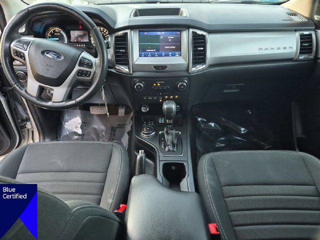 Used 2020 Silver Ford XLT image 29
