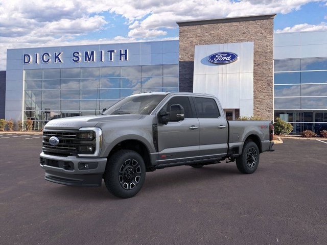 2026 Ford Super Duty F-350® Platinum®