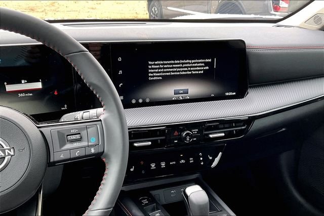 New 2026 Nissan Kicks SR