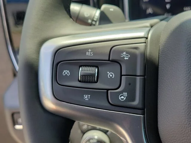 2026 Chevrolet Silverado 1500 LT Trail Boss - Photo 28