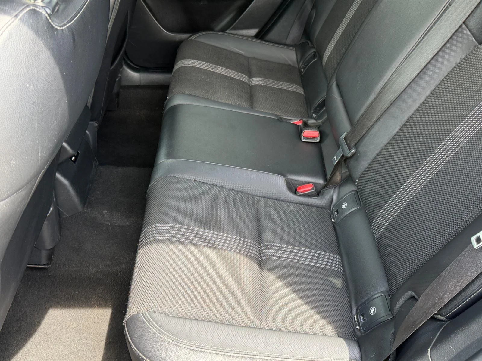Used 2024 Jet Black Mica Mazda 2.5 S Preferred Package image 41