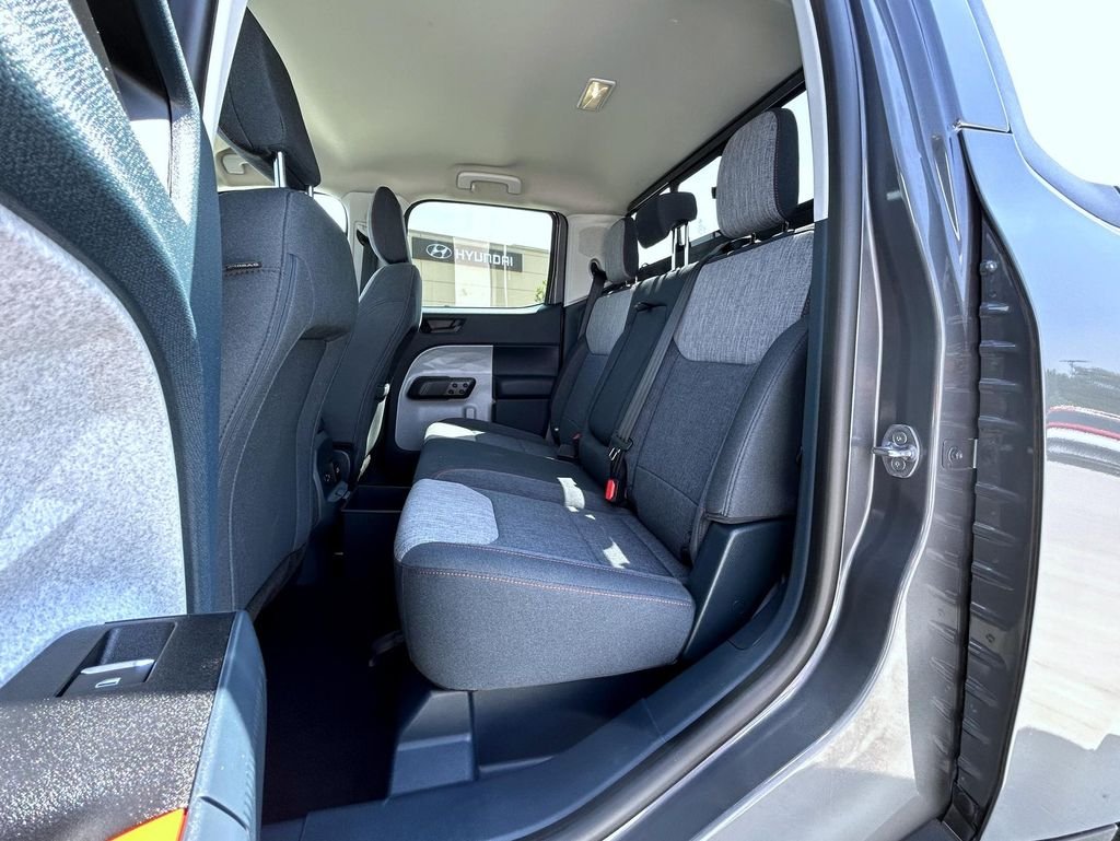2022 Ford Maverick XLT - Photo 20