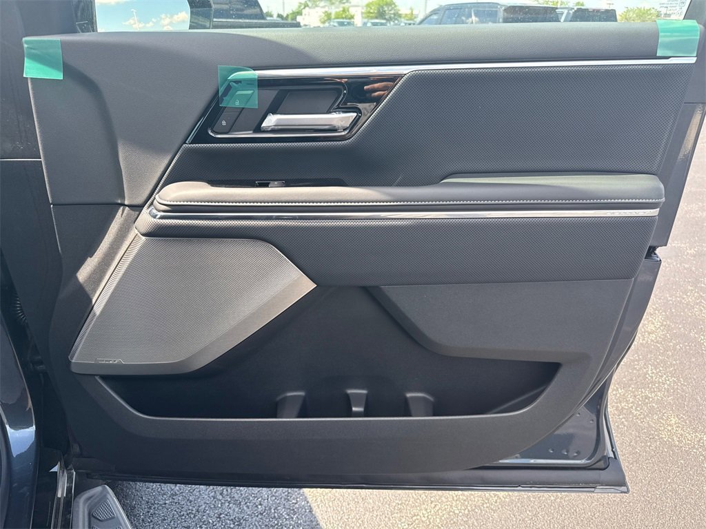 2025 GMC SIERRA - Image 37