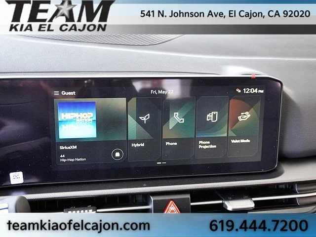 New 2026 Gray Kia S image 27