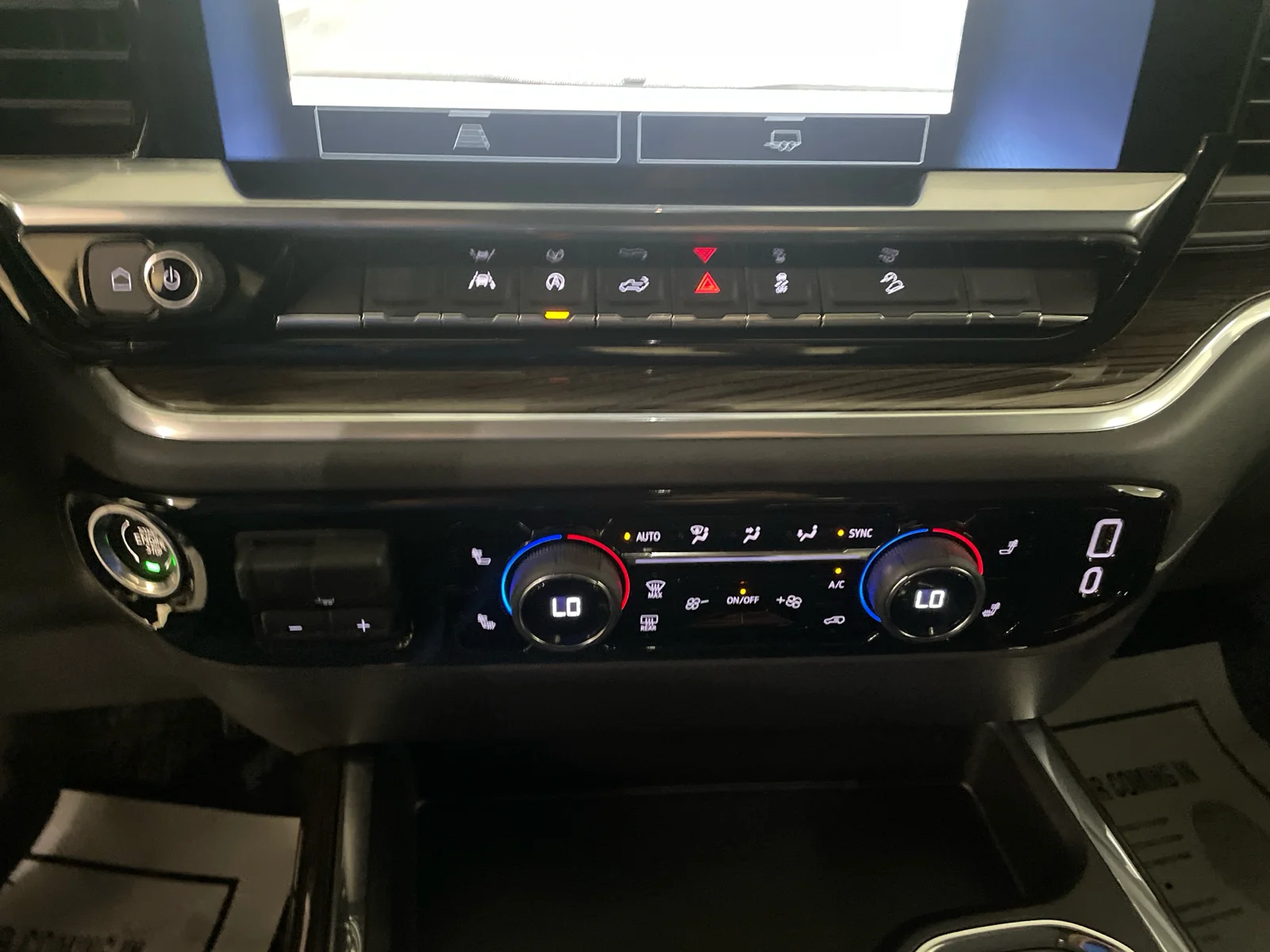 New 2026 Summit White Chevrolet LT Trail Boss image 20